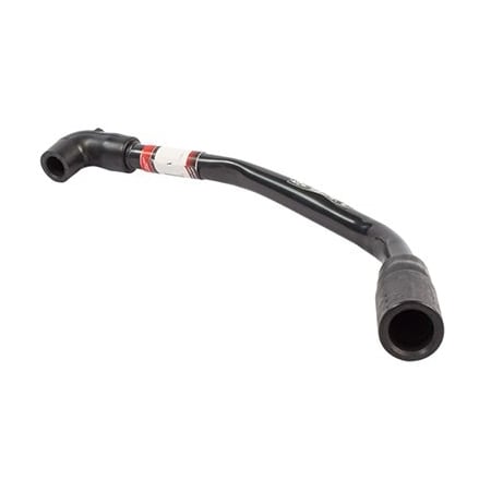 Motorcraft Vent Hose, Kcv123 KCV123